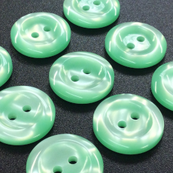 Mint Green Easy Match Buttons (18mm/28L)	