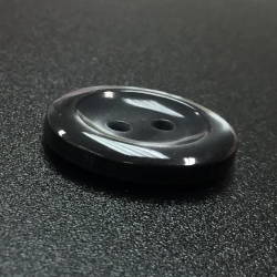 Easy Match Buttons Slate Grey (18mm/28L)