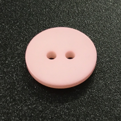 Iridescent Buttons Pink (15mm/24L)
