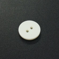 Cream Mother of Pearl Buttons (15mm/24L)