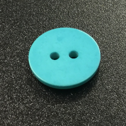 Mother of Pearl Buttons Jade (15mm/24L)