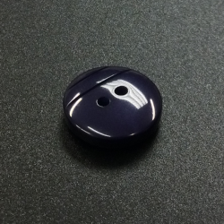 Blue Side-Cut Buttons (15mm/24L)