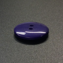Purple Smarties Buttons (20mm/32L)