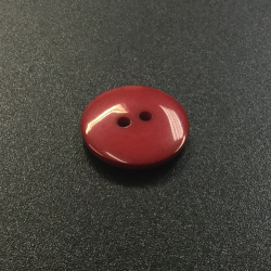 Smarties Buttons Red (20mm/32L)