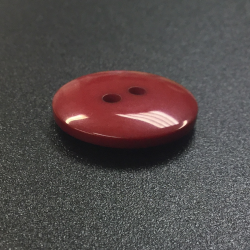 Smarties Buttons Red (20mm/32L)