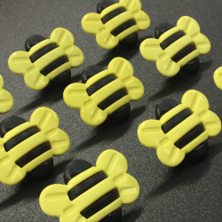 Bumblebee Toggle Buttons