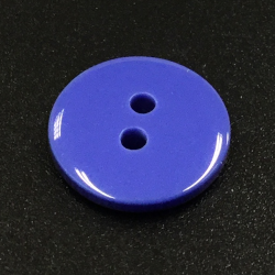 Shimmer Buttons Royal Blue (15mm/24L)