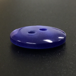 Shimmer Buttons Royal Blue (15mm/24L)