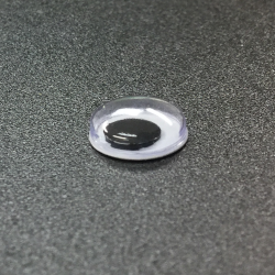 Self-Adhesive Googly Eyes (10mm)