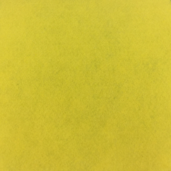 Felt Squares Yellow (200mm x 200mm)