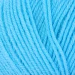 Woolcraft Babycare DK (100g) Aqua (615)