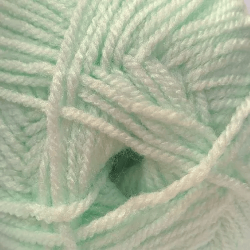 Woolcraft Babycare DK (100g) Mint (606)