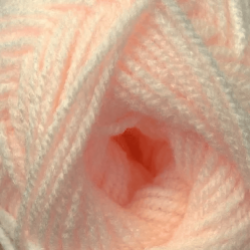 Woolcraft Babycare DK (100g) Peach (622)