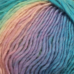 Aran Cygnet Boho Spirit Yarn (100g) Harmony
