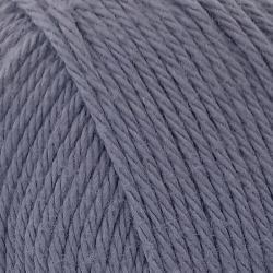 Cygnet 100% Cotton DK Yarn (100g) Pansy (6718)