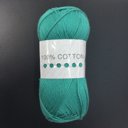 100% Cotton DK Yarn (100g) Spring