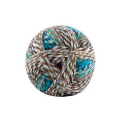 Cygnet Sprinkles Pop Chunky Knitting Yarn (100g) Coconutty