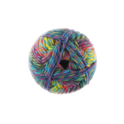 Cygnet Sprinkles Pop Chunky Knitting Yarn (100g) Tutti Frutti