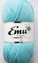 Emu Classic DK Yarn (100g) Biscotti