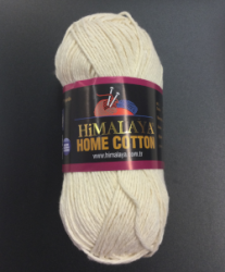 Himalaya Cotton DK Yarn (100g) Cream
