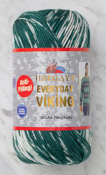 Himalaya Everyday Viking DK Yarn (100g) Alpine