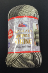 Himalaya Everyday Viking DK Yarn (100g) Moss
