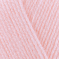 James C. Brett Baby 4-Ply 100g Apricot (BY8)