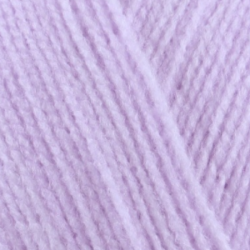 James C. Brett Baby 4-Ply 100g Lilac (BY3)