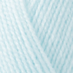 James C. Brett Baby 4-Ply 100g Soft Aqua (BY12)