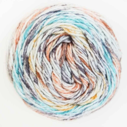 James C. Brett Cotton Waves DK 100g Beach Days (WV06)