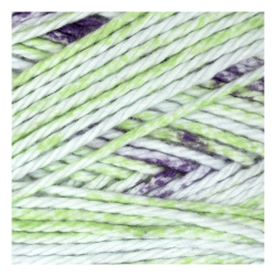 James C. Brett Cotton Waves DK 100g Fruit Jelly (WV04)