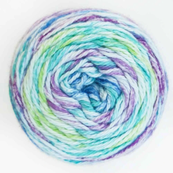 James C. Brett Cotton Waves DK 100g Wild Orchid (WV05)