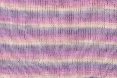 James C. Brett Baby Twinkle Prints DK 100g Lilac Trees (BTP29)