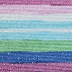 James C. Brett Baby Twinkle Prints DK 100g Morning Surprise (BTP40)