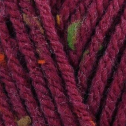 King Cole Big Value Aran Yarn 100g Berry (3333)