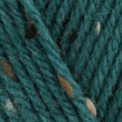 King Cole Big Value Aran Yarn 100g Ocean (3291)