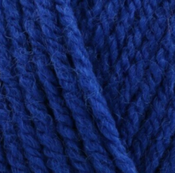 King Cole Big Value Aran Yarn 100g Royal (3925)