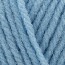 King Cole Big Value Aran Yarn 100g Sky (135)