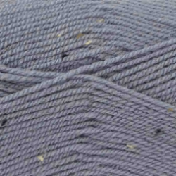 King Cole Big Value Tweed DK Yarn 100g Blue Mountain (1735)