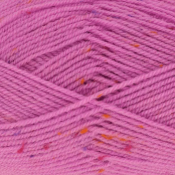 King Cole Big Value Tweed DK Yarn 100g Lollipop (3659)