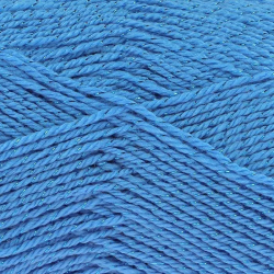 King Cole Glitz DK 100g Adriatic (4723)