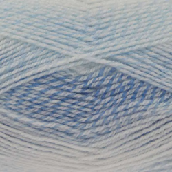 King Cole Melody DK 100g Blueberry (963)