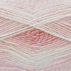 King Cole Melody DK 100g Strawberry (962)