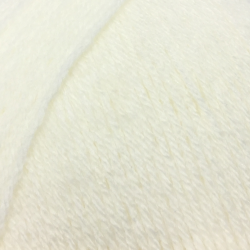 Kiddies Supersoft 4-Ply Yarn (100g) Cream