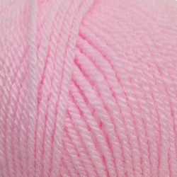 Cygnet Kiddies Supersoft DK Yarn (100g) Pink (428)