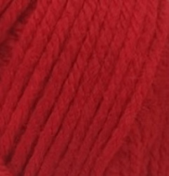 Cygnet Pato Chunky Yarn (100g) Red (885)