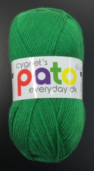 Cygnet Pato Everyday DK Yarn (100g) Apple