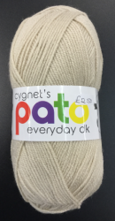 Cygnet Pato Everyday DK Yarn (100g) Caramel (983)