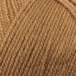 Cygnet Pato Everyday DK Yarn (100g) Walnut