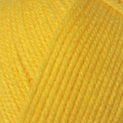 Cygnet Pato Everyday DK Yarn (100g) Yellow